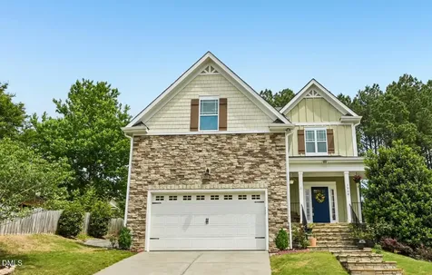 1009 Heritage Hills Way Wake Forest NC 27587