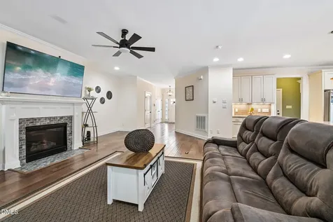 1009 Heritage Hills Way Wake Forest NC 27587