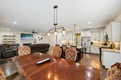 1009 Heritage Hills Way Wake Forest NC 27587