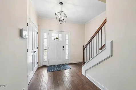 1009 Heritage Hills Way Wake Forest NC 27587