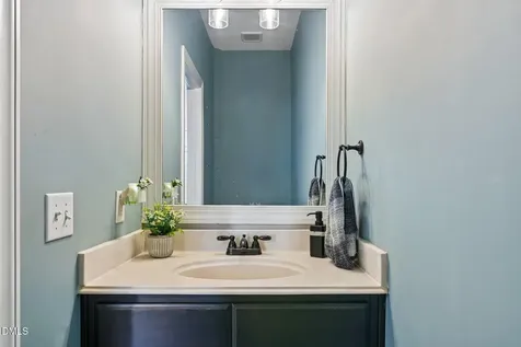 1009 Heritage Hills Way Wake Forest NC 27587