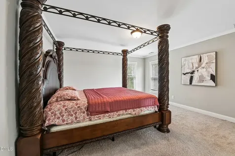 1009 Heritage Hills Way Wake Forest NC 27587