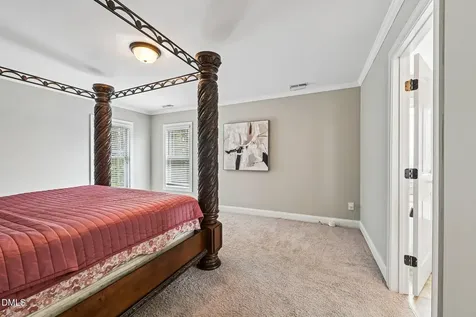 1009 Heritage Hills Way Wake Forest NC 27587