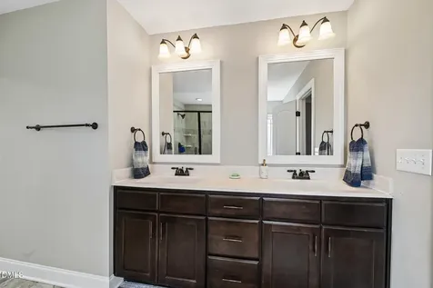 1009 Heritage Hills Way Wake Forest NC 27587
