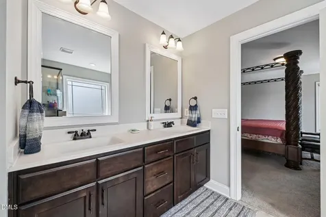 1009 Heritage Hills Way Wake Forest NC 27587