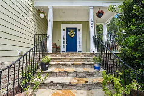 1009 Heritage Hills Way Wake Forest NC 27587