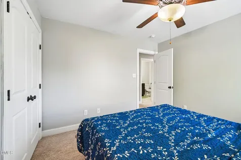 1009 Heritage Hills Way Wake Forest NC 27587
