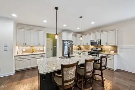 1009 Heritage Hills Way Wake Forest NC 27587