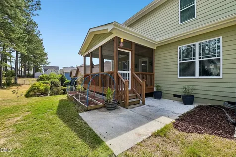 1009 Heritage Hills Way Wake Forest NC 27587