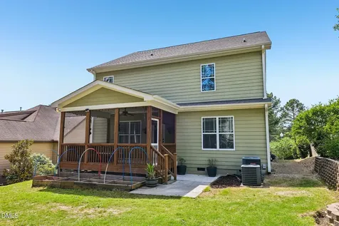 1009 Heritage Hills Way Wake Forest NC 27587