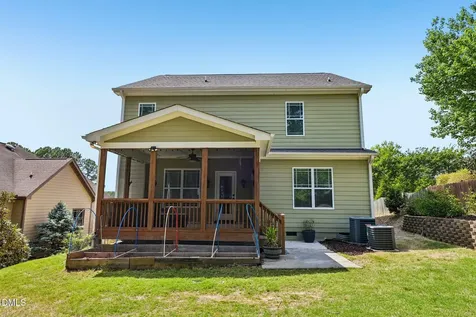 1009 Heritage Hills Way Wake Forest NC 27587