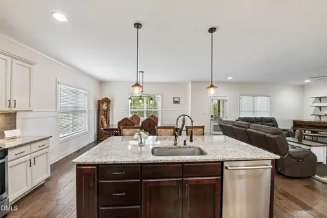 1009 Heritage Hills Way Wake Forest NC 27587
