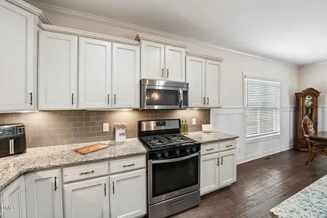 1009 Heritage Hills Way Wake Forest NC 27587