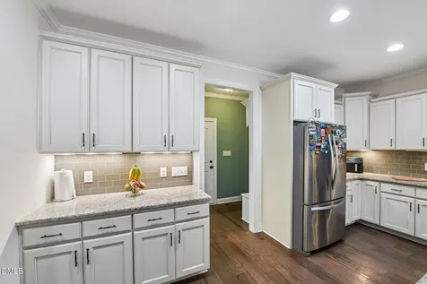1009 Heritage Hills Way Wake Forest NC 27587