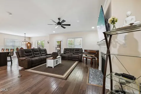 1009 Heritage Hills Way Wake Forest NC 27587