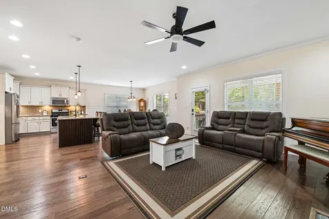 1009 Heritage Hills Way Wake Forest NC 27587