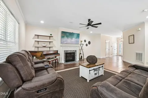 1009 Heritage Hills Way Wake Forest NC 27587