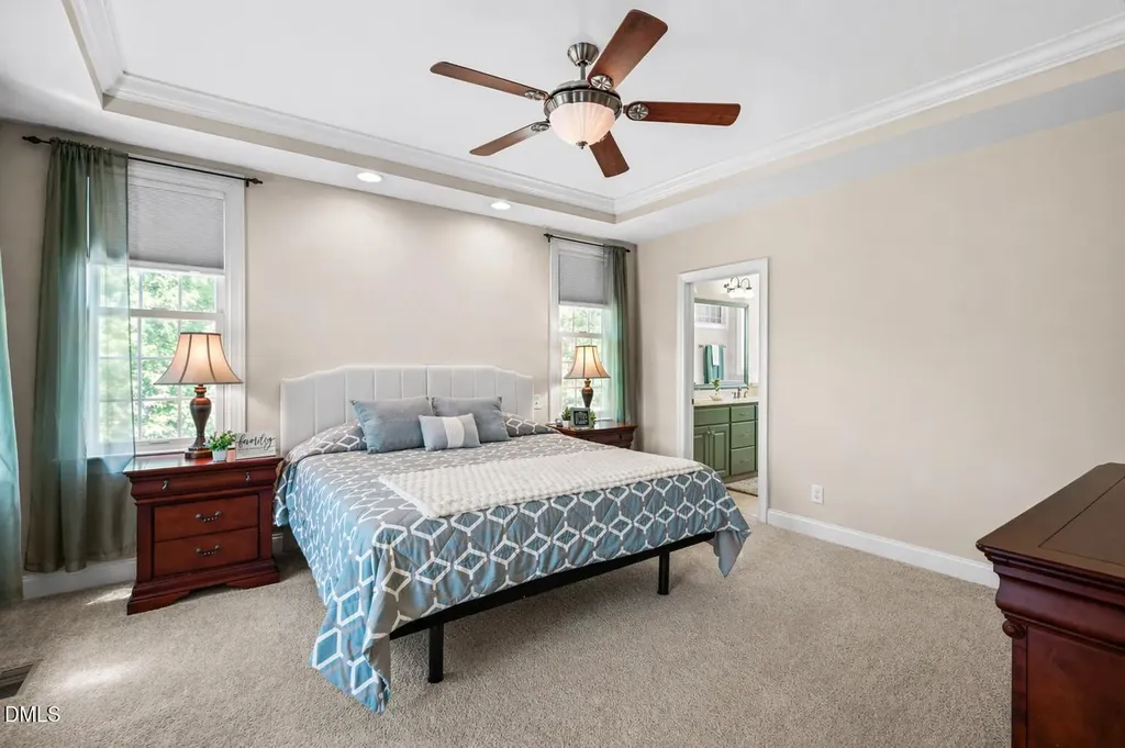 5441 Maggie Run Lane Fuquay Varina NC 27526