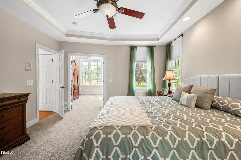5441 Maggie Run Lane Fuquay Varina NC 27526