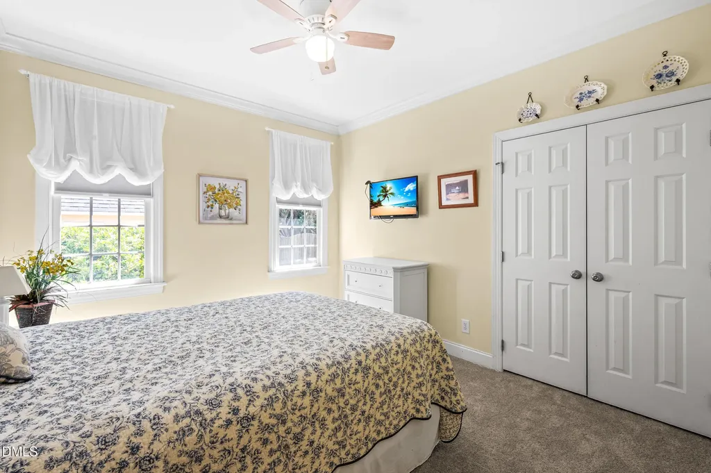 5441 Maggie Run Lane Fuquay Varina NC 27526
