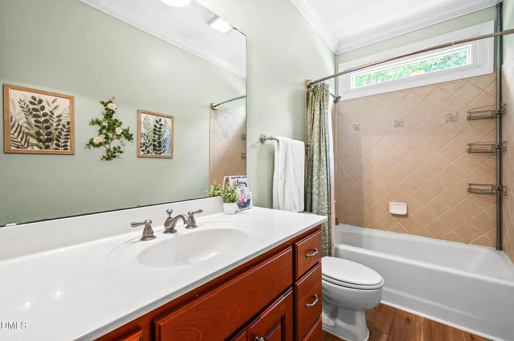 5441 Maggie Run Lane Fuquay Varina NC 27526