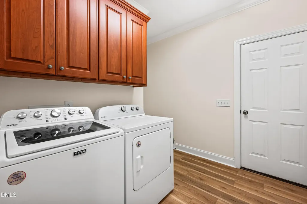 5441 Maggie Run Lane Fuquay Varina NC 27526