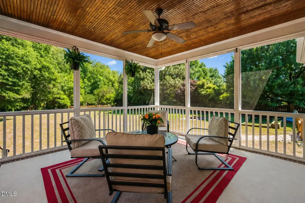 5441 Maggie Run Lane Fuquay Varina NC 27526