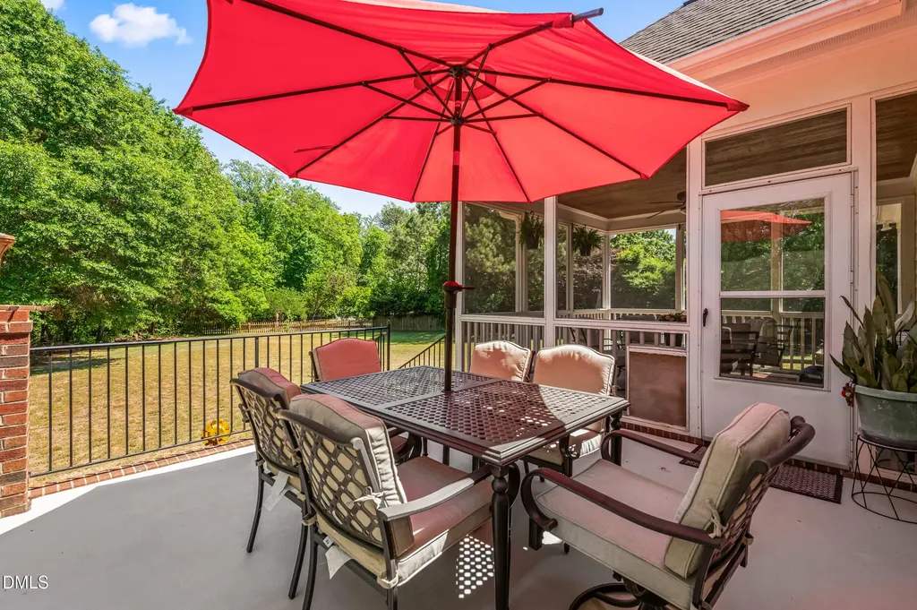 5441 Maggie Run Lane Fuquay Varina NC 27526