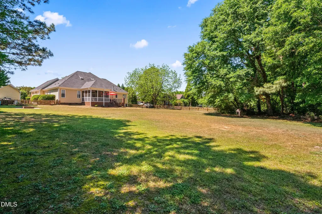 5441 Maggie Run Lane Fuquay Varina NC 27526