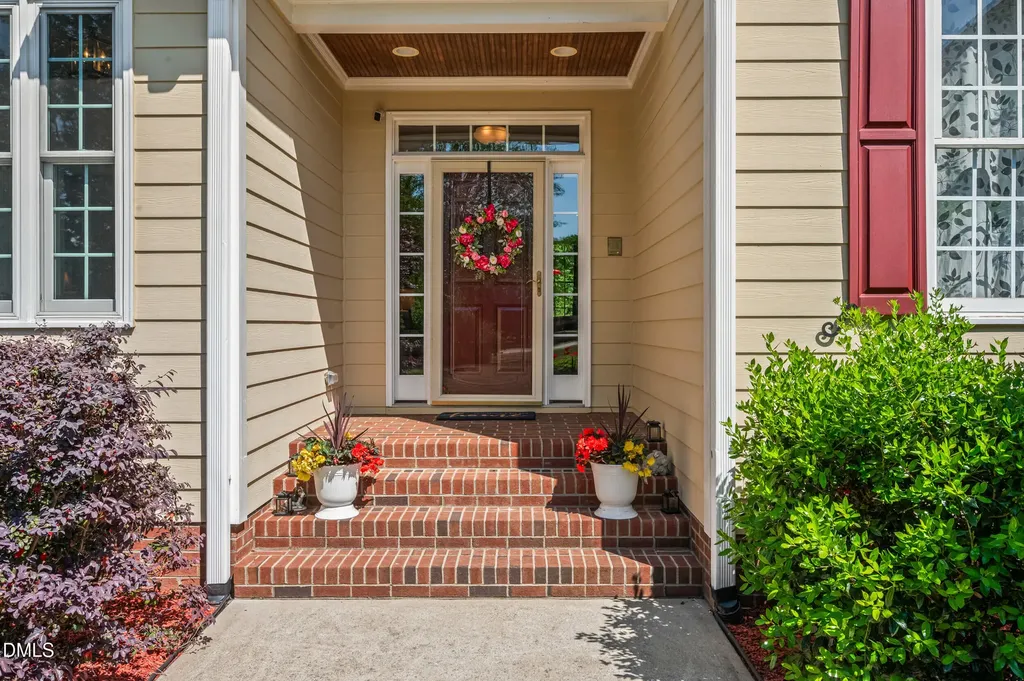 5441 Maggie Run Lane Fuquay Varina NC 27526