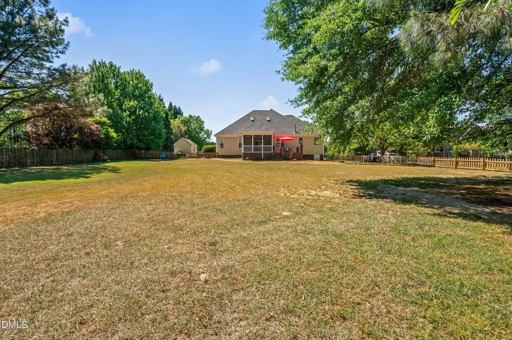 5441 Maggie Run Lane Fuquay Varina NC 27526