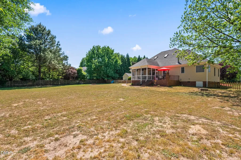 5441 Maggie Run Lane Fuquay Varina NC 27526