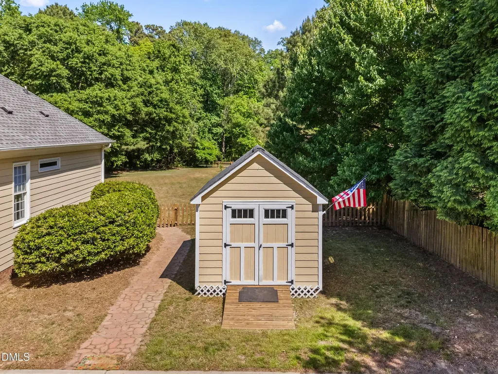 5441 Maggie Run Lane Fuquay Varina NC 27526