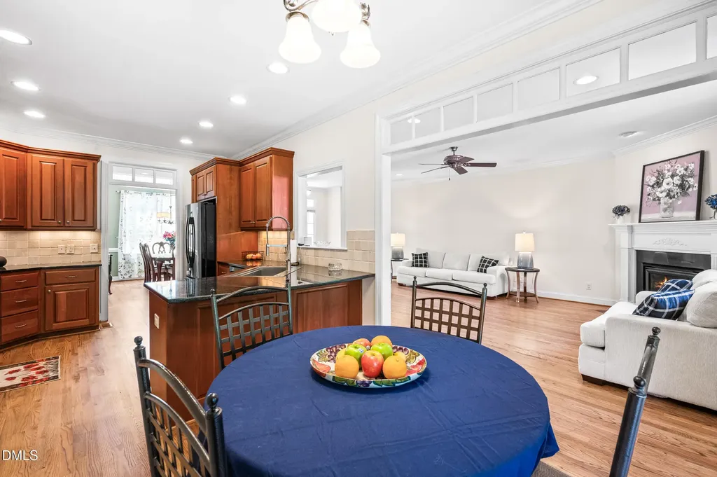 5441 Maggie Run Lane Fuquay Varina NC 27526