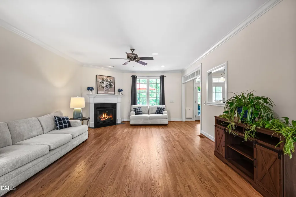 5441 Maggie Run Lane Fuquay Varina NC 27526