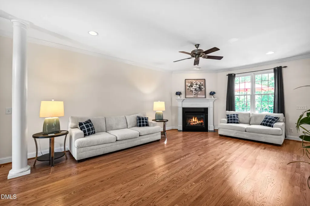 5441 Maggie Run Lane Fuquay Varina NC 27526