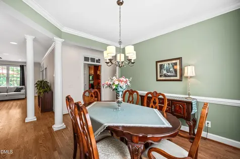 5441 Maggie Run Lane Fuquay Varina NC 27526