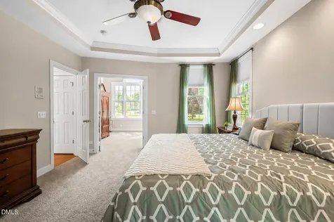 5441 Maggie Run Lane Fuquay Varina NC 27526