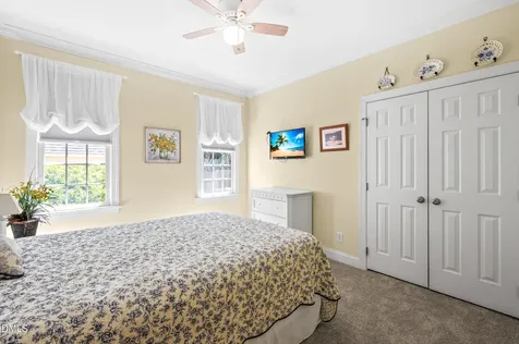 5441 Maggie Run Lane Fuquay Varina NC 27526