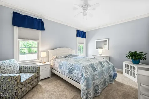 5441 Maggie Run Lane Fuquay Varina NC 27526