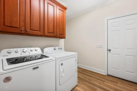 5441 Maggie Run Lane Fuquay Varina NC 27526