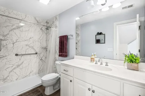 5441 Maggie Run Lane Fuquay Varina NC 27526