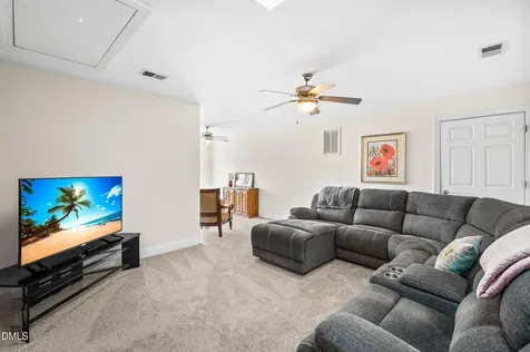 5441 Maggie Run Lane Fuquay Varina NC 27526
