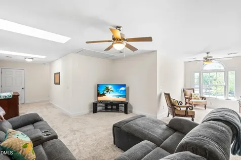 5441 Maggie Run Lane Fuquay Varina NC 27526