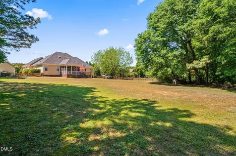 5441 Maggie Run Lane Fuquay Varina NC 27526
