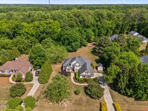 5441 Maggie Run Lane Fuquay Varina NC 27526