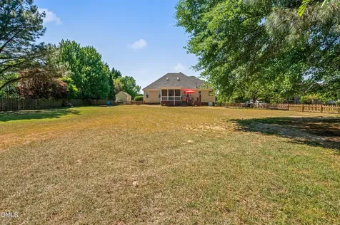 5441 Maggie Run Lane Fuquay Varina NC 27526