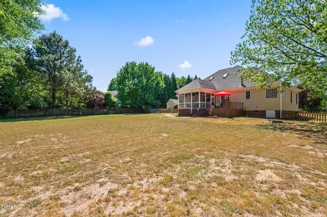 5441 Maggie Run Lane Fuquay Varina NC 27526