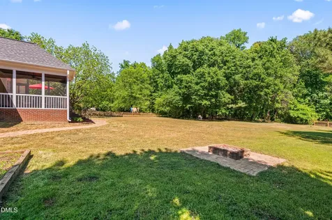 5441 Maggie Run Lane Fuquay Varina NC 27526