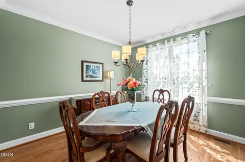 5441 Maggie Run Lane Fuquay Varina NC 27526